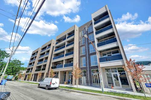 2924 W Medill Unit 507, Chicago, IL 60647