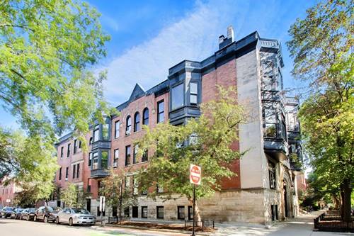 819 W Dickens Unit 3C, Chicago, IL 60614