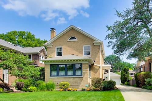 943 Monroe, River Forest, IL 60305