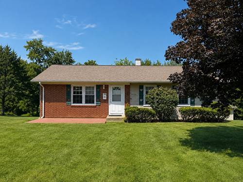 3038 Everglade, Woodridge, IL 60517