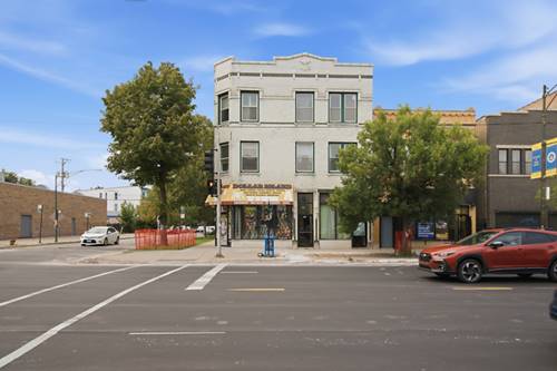 3760 W Fullerton Unit 2W, Chicago, IL 60647