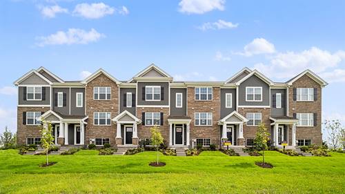 17397 Ulster, Tinley Park, IL 60477