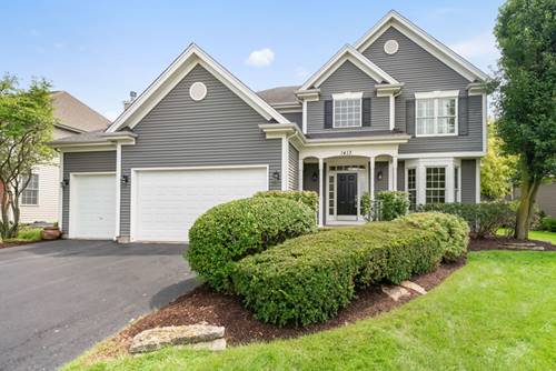 1413 Seaton, Elburn, IL 60119