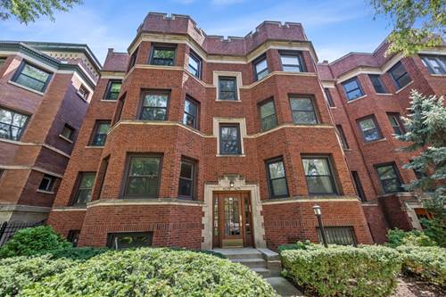 4215 N Sheridan Unit 1N, Chicago, IL 60613