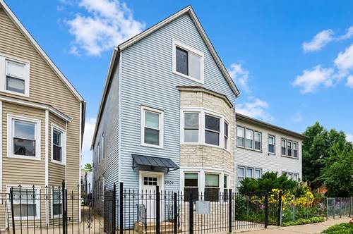 2909 N Ridgeway Unit 2, Chicago, IL 60618
