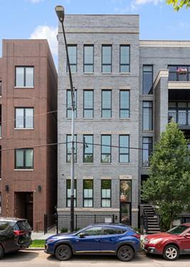 3726 N Ashland Unit 3, Chicago, IL 60613