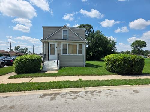 15144 9th, Phoenix, IL 60426
