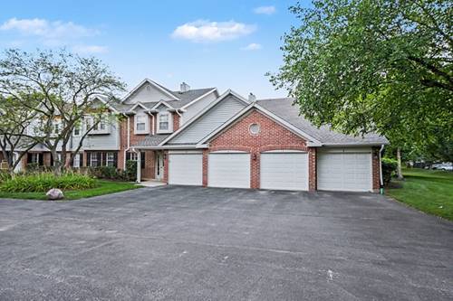 1316 E Evergreen Unit 5, Palatine, IL 60074