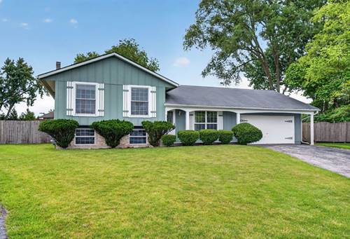 7606 W Royce, Frankfort, IL 60423
