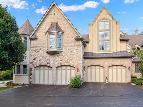 1555 S Paul Le Comte Unit 58, Palatine, IL 60067