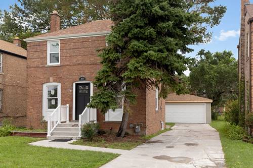 16041 Halsted, Harvey, IL 60426