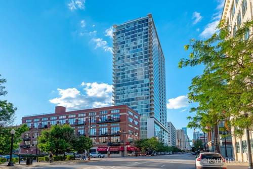 1720 S Michigan Unit 2805, Chicago, IL 60616