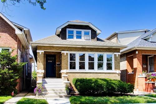 5310 W Wellington, Chicago, IL 60641