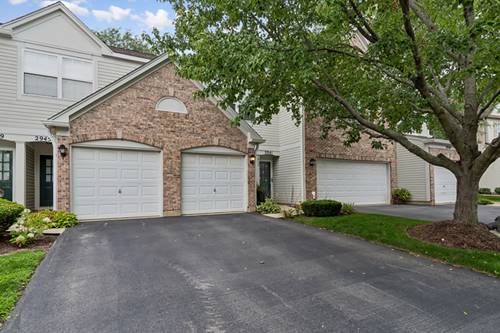 2943 Stonewater Unit 2943, Naperville, IL 60564