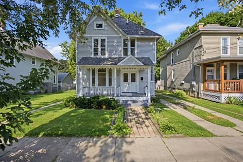 340 Moseley, Elgin, IL 60123