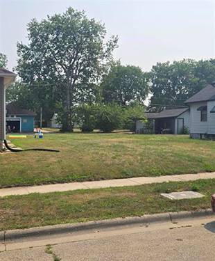 815 22nd, Rockford, IL 61104