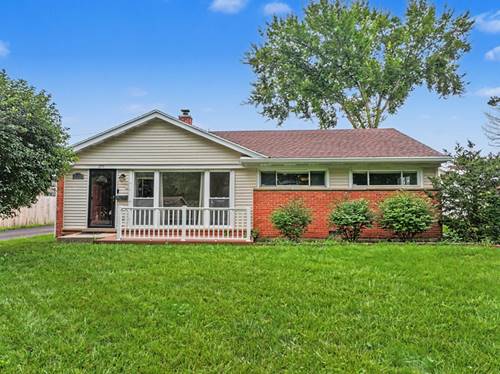 270 N Linden, Palatine, IL 60074
