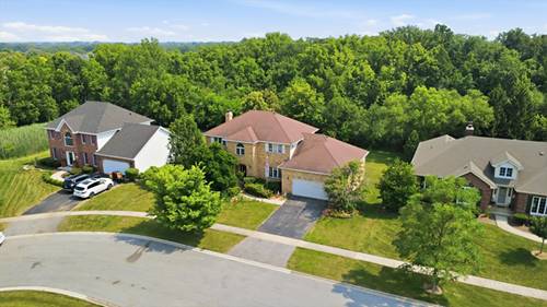 7651 Steeple Chase, Frankfort, IL 60423