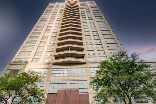 200 N Jefferson Unit 1701, Chicago, IL 60661