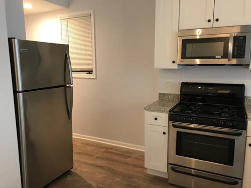 2447 W Polk Unit 1, Chicago, IL 60612
