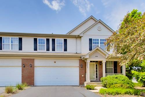 1050 Samantha, Lake Zurich, IL 60047