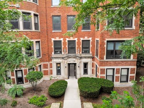 4117 N Sheridan Unit 2N, Chicago, IL 60613