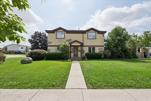 9719 Johanna, Franklin Park, IL 60131