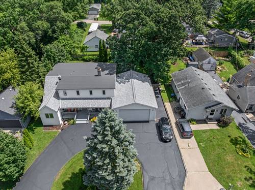 3422 Oakwood, Island Lake, IL 60042