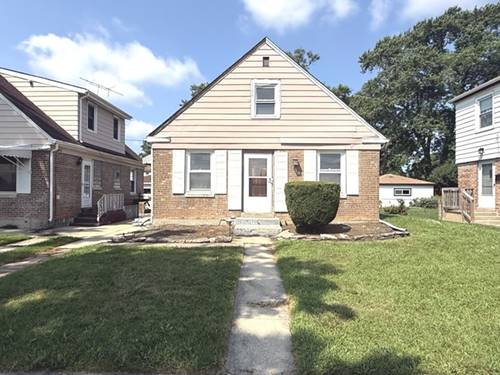 744 Gardner, Westchester, IL 60154