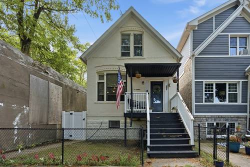 437 W 44th, Chicago, IL 60609