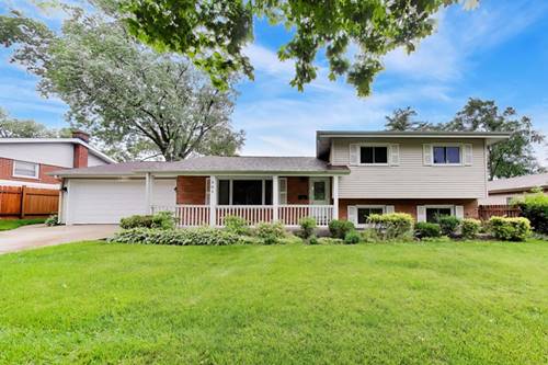 301 S Yale, Arlington Heights, IL 60005