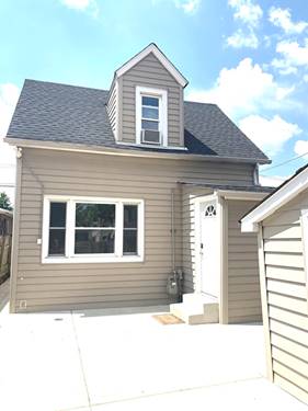 2208 N Lorel, Chicago, IL 60639