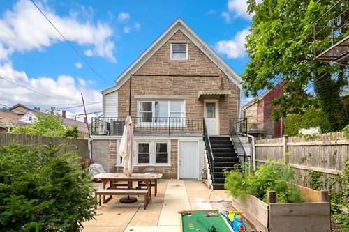 941 W 32nd, Chicago, IL 60608