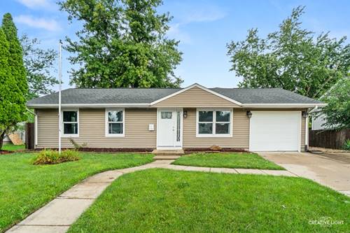 704 Halstead, Romeoville, IL 60446