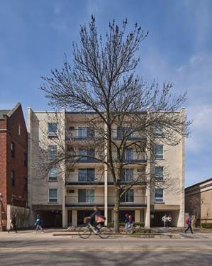 1326 Chicago Unit 502, Evanston, IL 60201