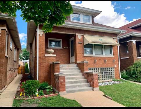 1819 East, Berwyn, IL 60402