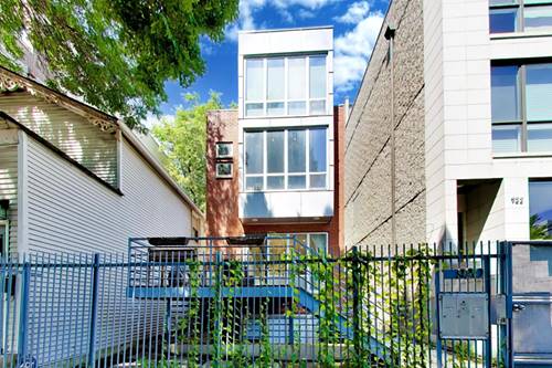 920 N Hermitage Unit 1F, Chicago, IL 60622