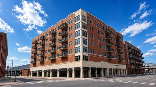 2322 S Canal Unit 708, Chicago, IL 60616
