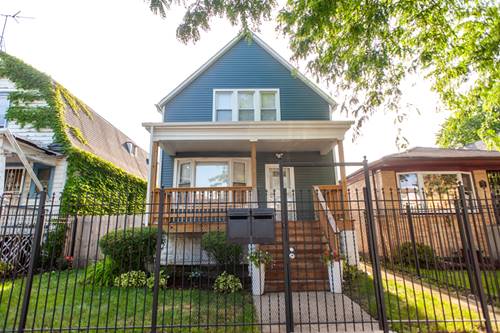 10820 S State Unit 1, Chicago, IL 60628
