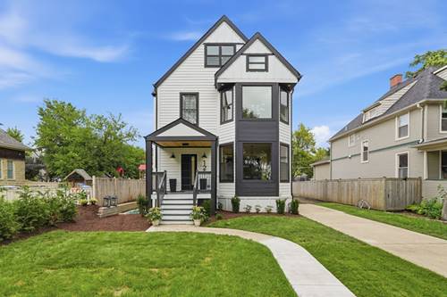 121 N Kensington, La Grange, IL 60525