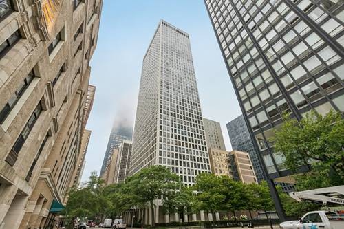 260 E Chestnut Unit 2505, Chicago, IL 60611