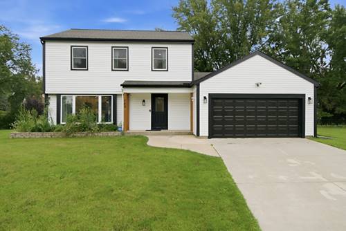 740 Thompson, Buffalo Grove, IL 60089