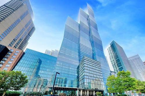 363 E Wacker Unit 7301, Chicago, IL 60601