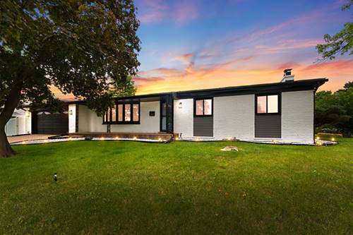9837 N Glendale, Niles, IL 60714