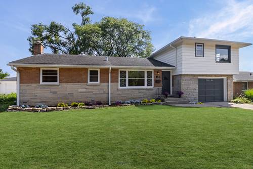 19 7th, Downers Grove, IL 60515