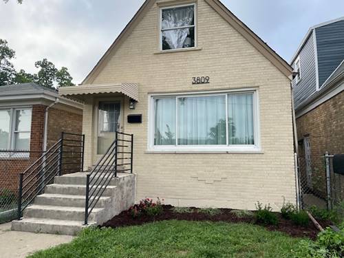 3809 W Wabansia, Chicago, IL 60647