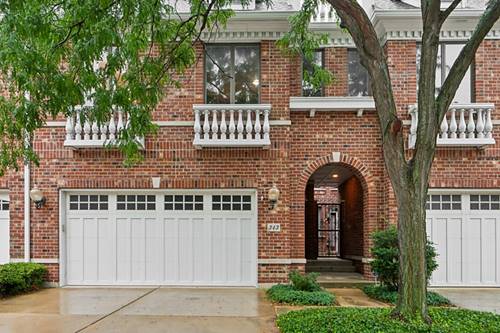 343 Arbor Glen, Schaumburg, IL 60195
