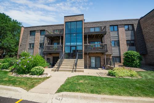 1420 Stonebridge Unit N-3, Wheaton, IL 60189