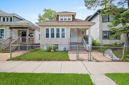 10724 S Prairie, Chicago, IL 60628