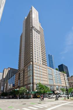 545 N Dearborn Unit 2301, Chicago, IL 60654